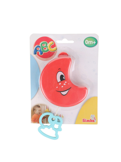 

ABC By ToysRus Infants Assorted Pullstring Musical Clocks