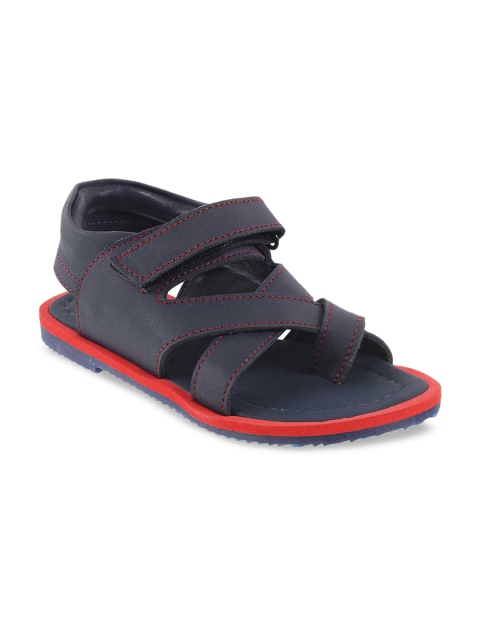 

Mochi Boys Blue Sandals