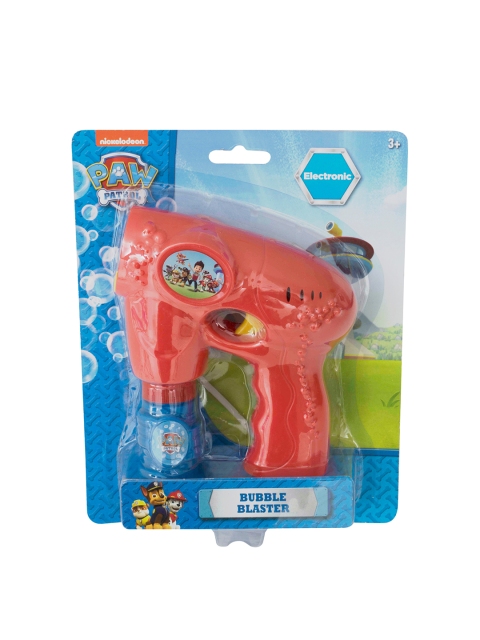 PawPatrol By ToysRus Boys Orange Bubble Blaster