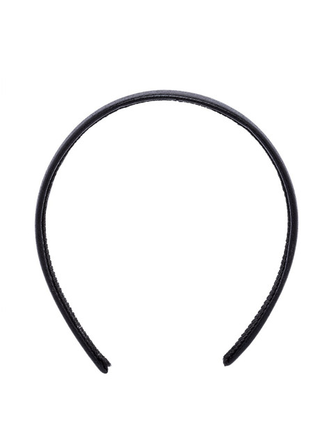 

Stoln Girls Black Hairband