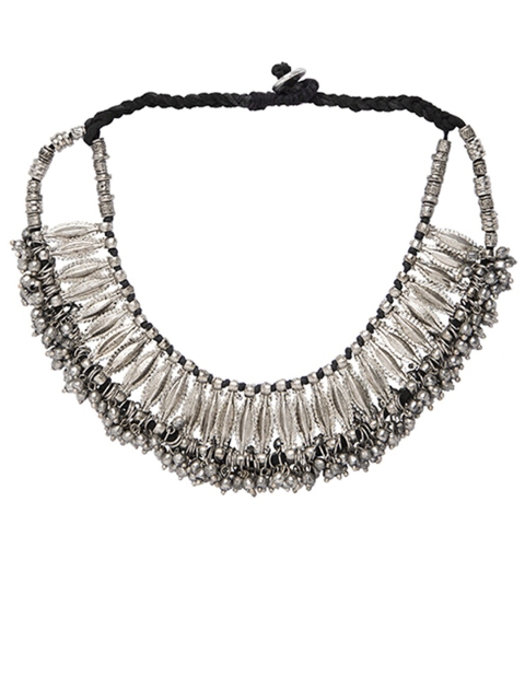 

INDYA, Silver