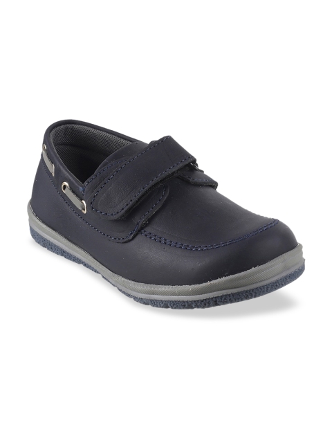 

Metro Boys Navy Blue Sneakers