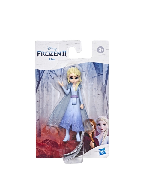 

Disney Frozen By ToysRus Kids Blue Basic Elsa Doll