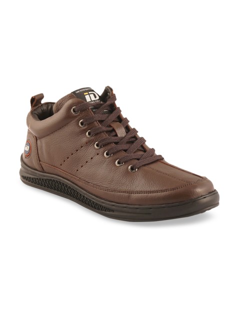 

ID Men Brown Sneakers