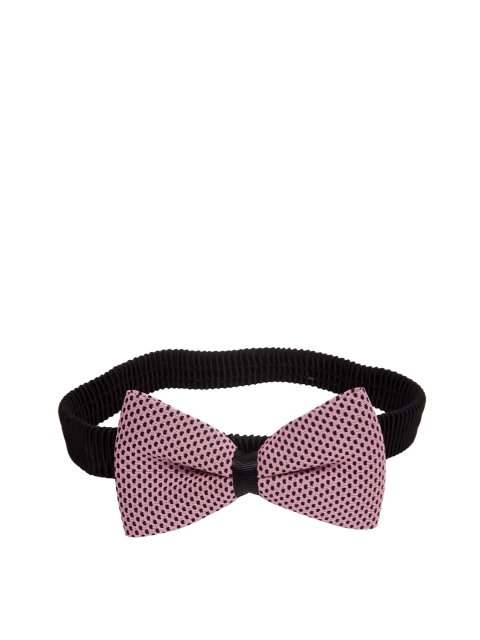 

Stoln Girls Pink Embellished Hairband