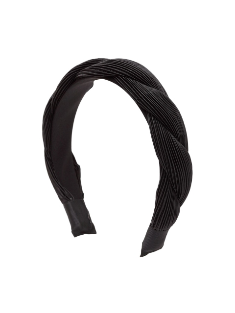 

Stoln Girls Black Hairband