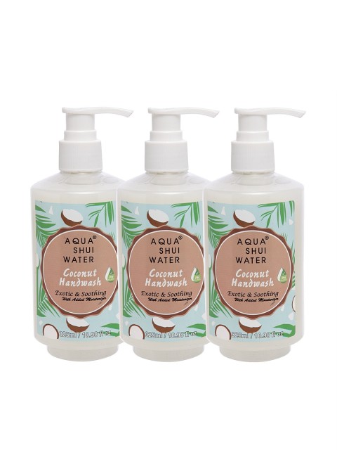 

Aqua Shui Water Unisex Aqua Shui Water, White