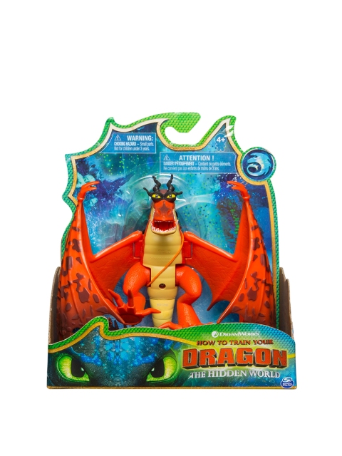 

HOW TO TRAIN YOUR DRAGON Boys Assorted Basic Dragon