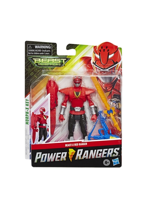 

Power Rangers Kids Red Ranger Toy