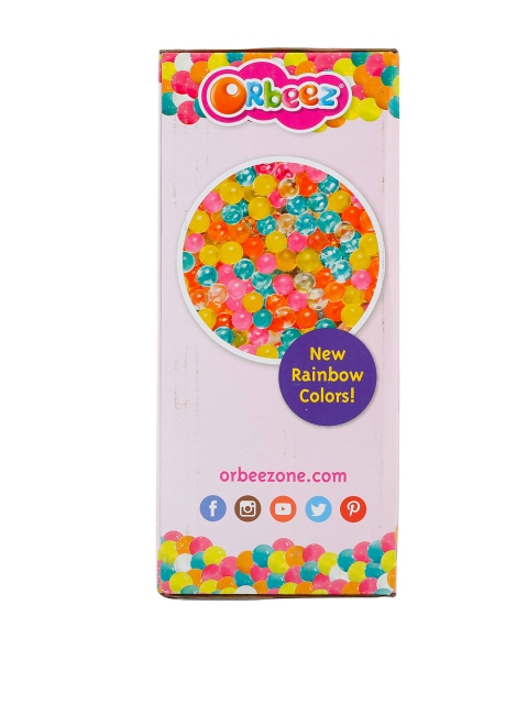 

Orbeez By ToysRus Kids Color Pack Hydrated, Teal