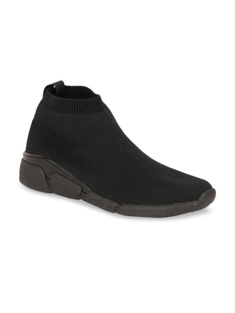 

ALDO Women Black Sneakers