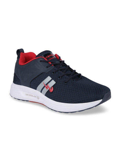 

Campus Men Blue Running Shoes