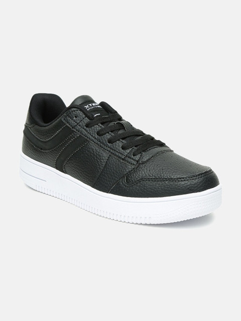 

Xtep Women Black Sneakers