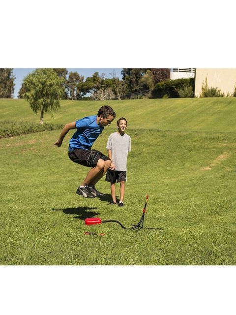 

Wembley Toys Kids Multi-Coloured Stomp Rocket Set