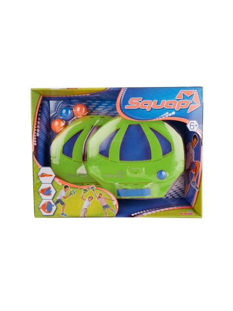 

Squap By ToysRus Unisex Kids Green Simba Skill Ball Game
