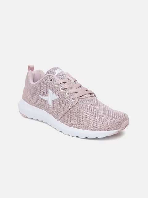 

Xtep Women Pink Sneakers