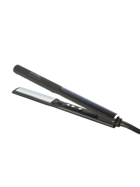 

Ikonic Women Black Supremo Straightner