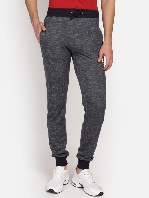 

Free Authority Superman featured Grey Joggers for Men