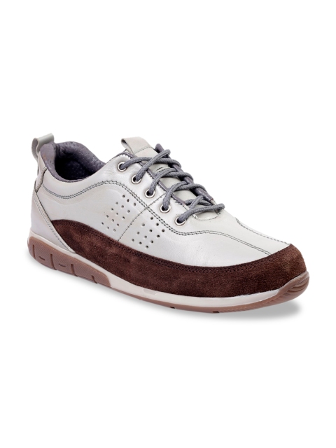 

Woakers Men White Sneakers