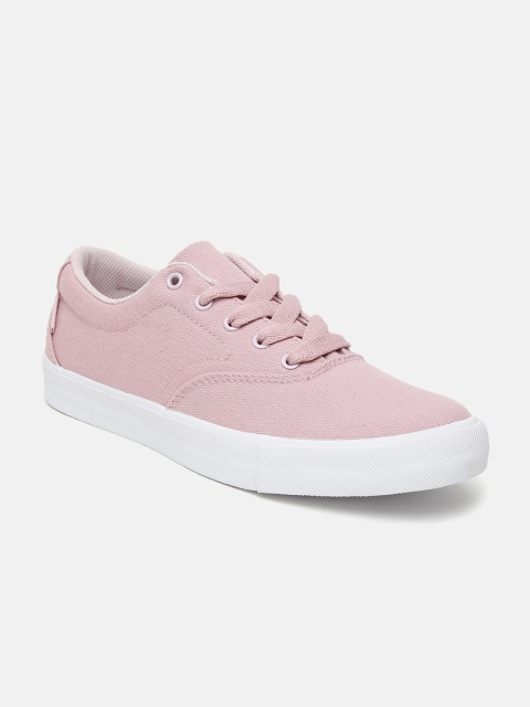 

Xtep Women Pink Sneakers