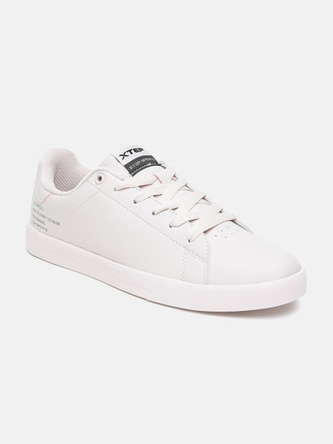 

Xtep Women Pink Sneakers