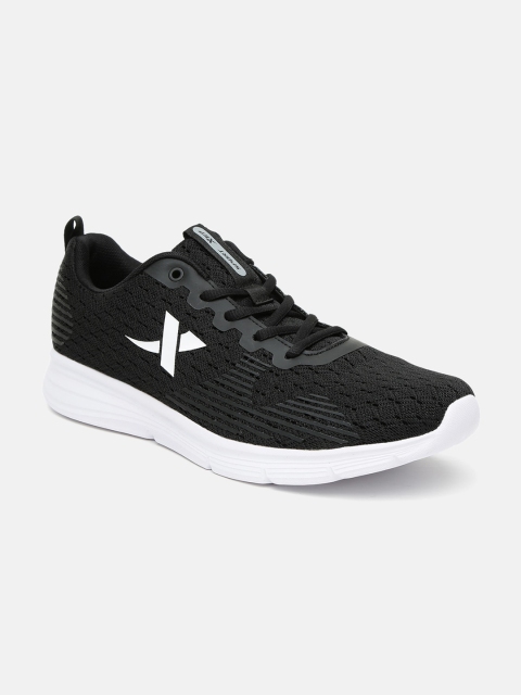 

Xtep Men Black & White Training or Gym Shoes