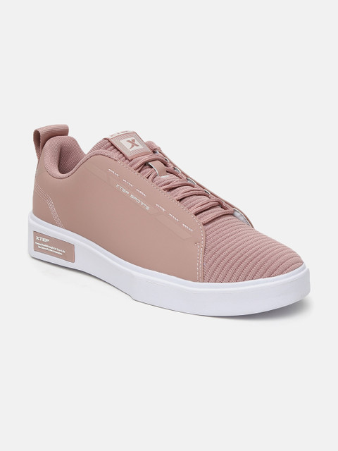 

Xtep Women Pink Sneakers