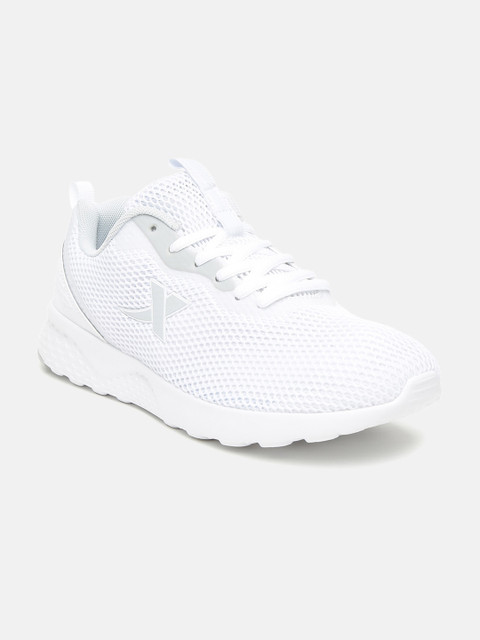 

Xtep Women White Sneakers