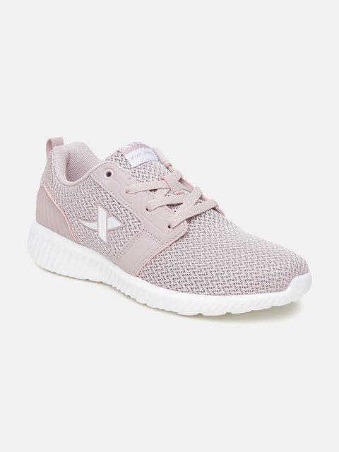 

Xtep Women Pink Sneakers