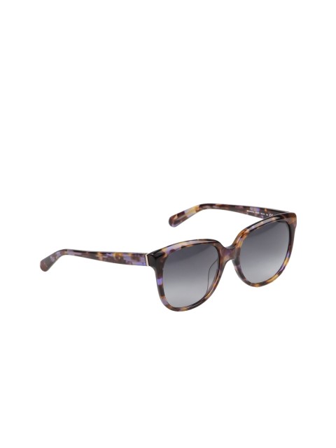 

Kate Spade Women Rectangle UV Protected Sunglasses 716736291291, Grey