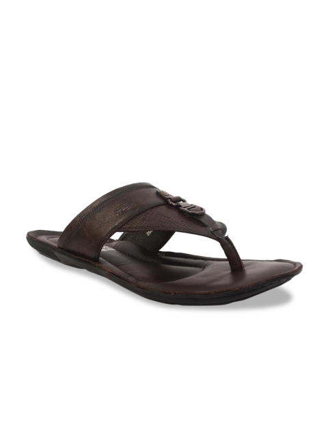 

Hitz Men Brown Sandals