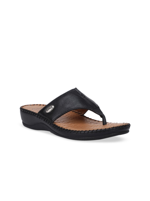 

Scholl Women Black Solid Heels