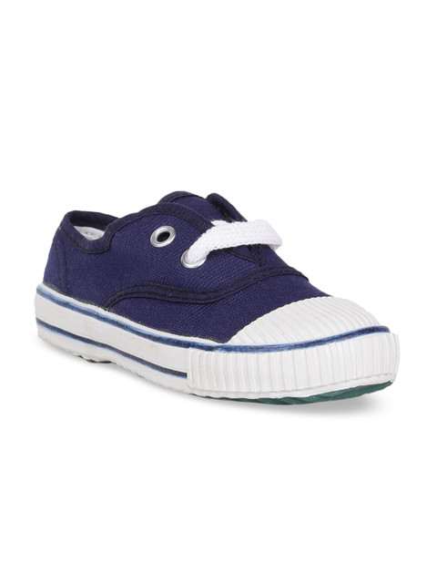 

Bata Boys Blue Sneakers