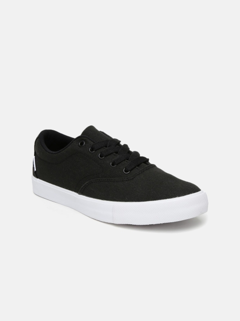 

Xtep Women Black Sneakers