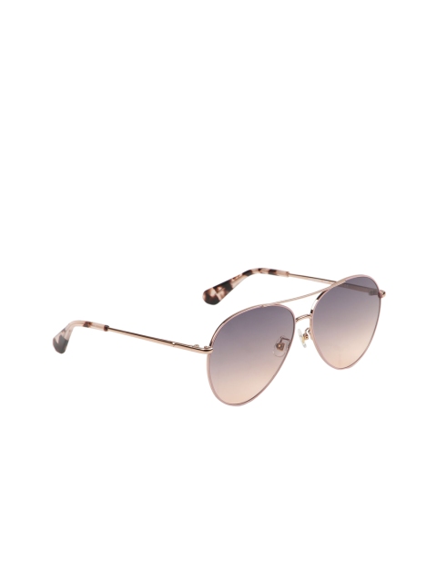 

Kate Spade Women Aviator Sunglasses 716736169194, Purple