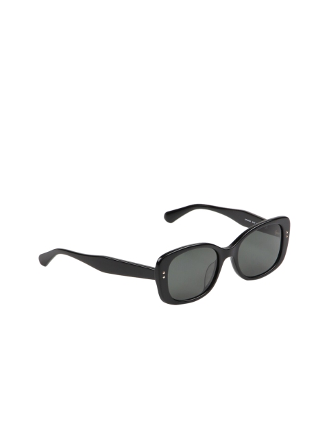 

Kate Spade Women Rectangle Sunglasses 716736160726, Green