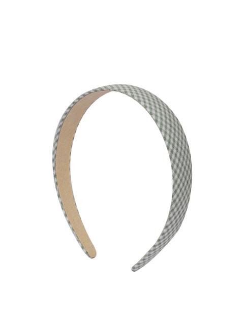

Bellofox Women Green Hairband