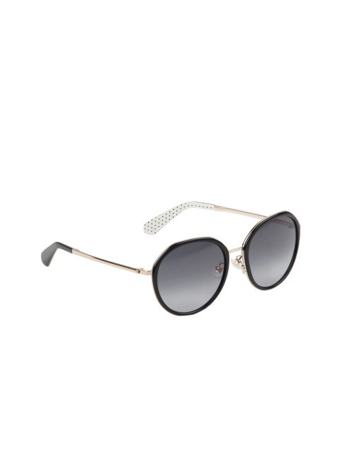 

Kate Spade Women Round Sunglasses 716736262376, Grey