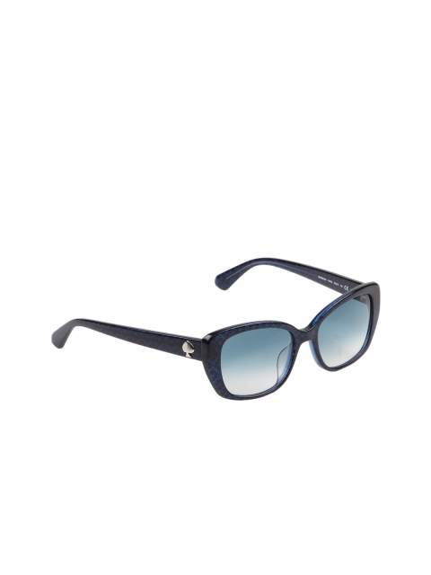 

Kate Spade Women Rectangle Sunglasses 716736208305, Blue