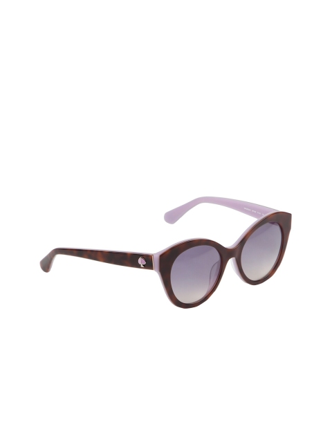 

Kate Spade Women Cateye Sunglasses 716736176055, Purple