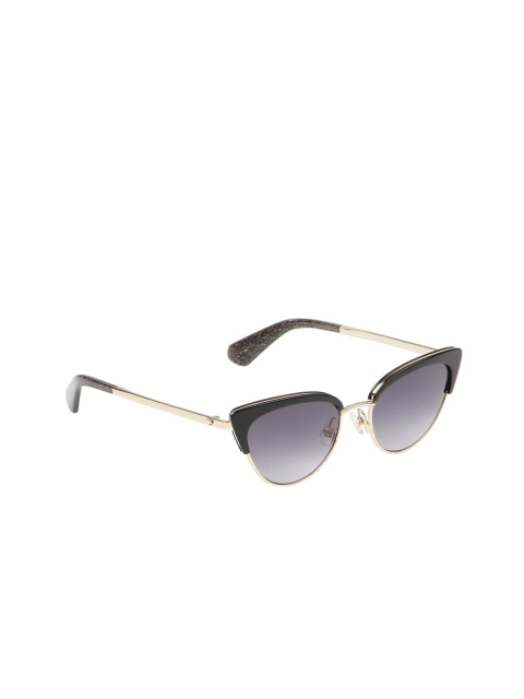 

Kate Spade Women Cateye Sunglasses 716736103501, Grey