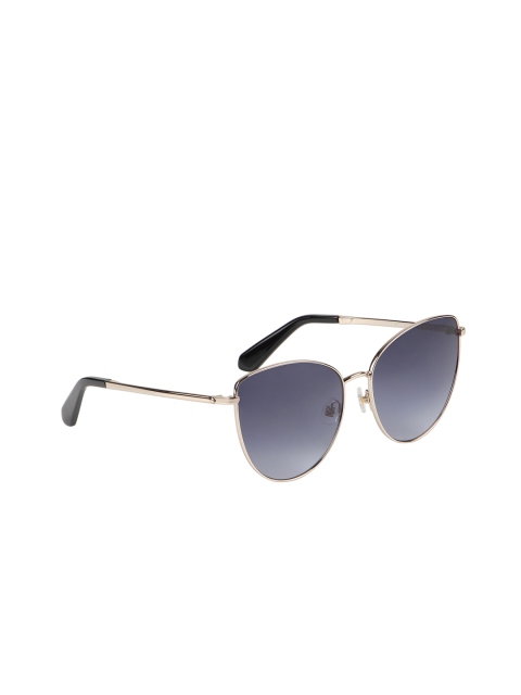 

Kate Spade Women Cateye Sunglasses 716736208428, Blue