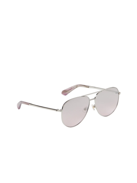 

Kate Spade Women Mirrored Aviator Sunglasses 716736260143, Grey