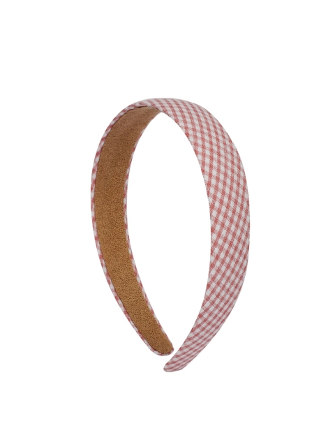 

Bellofox Women Pink Hairband