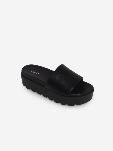 

ALDO Women Black Sandals