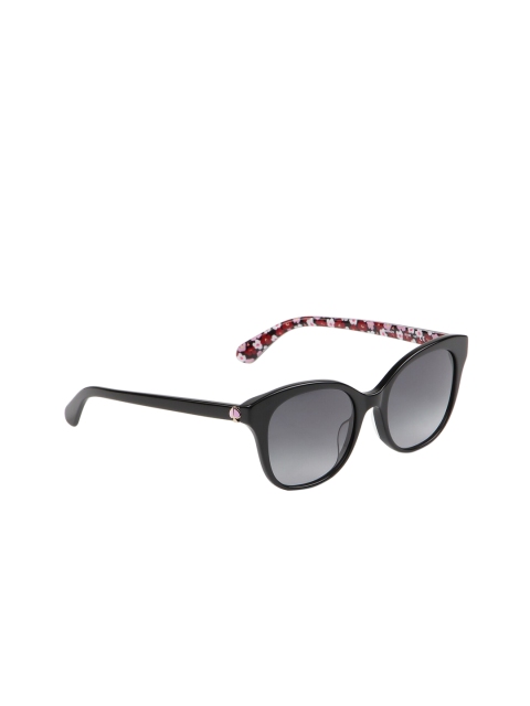 

Kate Spade Women UV Protected Lens Cateye Sunglasses 716736282886, Grey