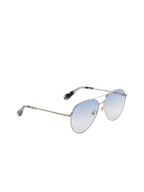 

Kate Spade Women Aviator Sunglasses 716736169200, Blue