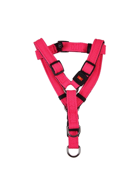 

GLENAND Pink Pet Harness