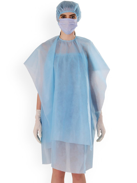 

OBERNIZE Maxi Salon Kit, Blue