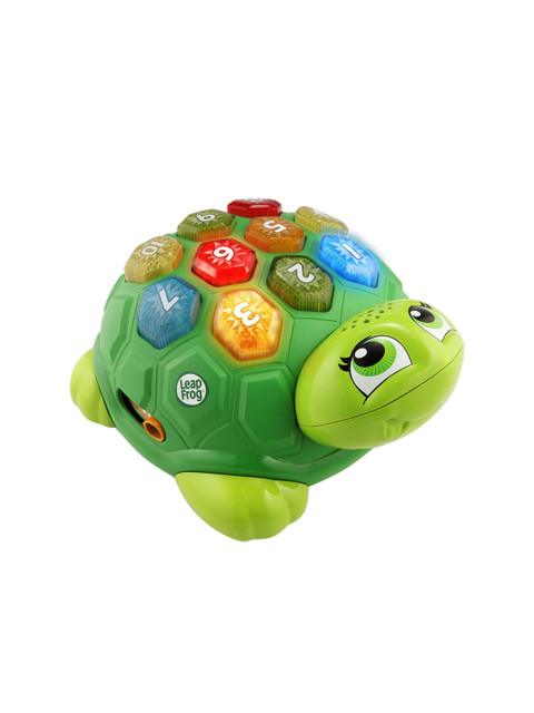 

Leap Frog Boys Multicoloured Melody The Musical Turtle, Multi